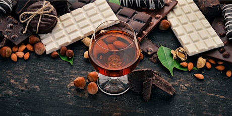 Hauptbild für Rum & Schokolade Tasting III
