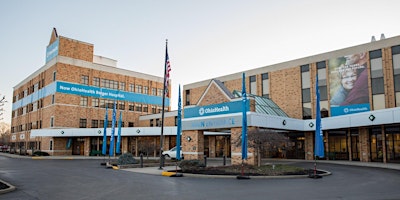 OhioHealth EMS Night Out - Berger Hospital primary image