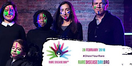 Image principale de Journée des maladies rares à Necker > visite de l'Institut Imagine et des la