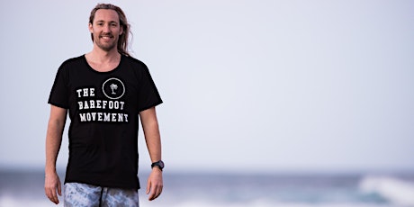 The Barefoot Movement Foundation Reset for Surfers primary image