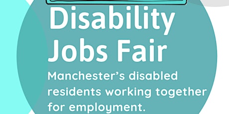 Our Manchester Jobs Fair primary image