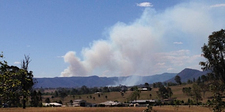 Fire Management Planning Workshop -  Scenic Rim Regional Council Residents  primary image