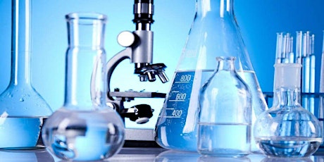 Primaire afbeelding van Capacitación VIRTUAL de Prevención de Riesgos en Laboratorios Químicos