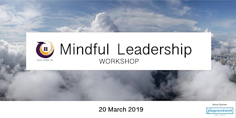 Mindful Leadership Workshop primary image