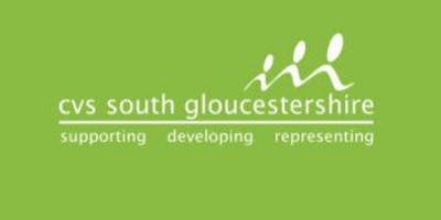 Cvs South Gloucestershire Networking Event Vcse Filton