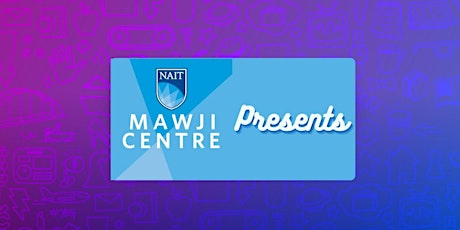 Mawji Centre a Keynote with Lina Heath primary image