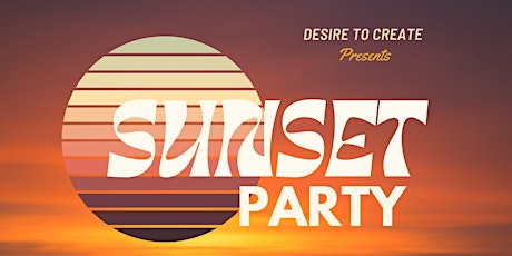 SUNSET PARTY primary image