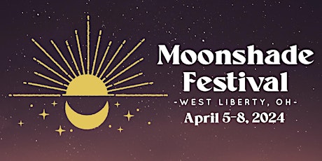 The Moonshade Festival for the Total Solar Eclipse