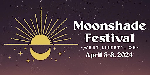 The Moonshade Festival for the Total Solar Eclipse primary image