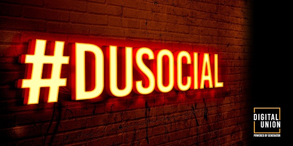 #DUSocial: Video Production & Marketing