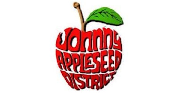 Johnny Appleseed District 2019 Spring Contest & Convention