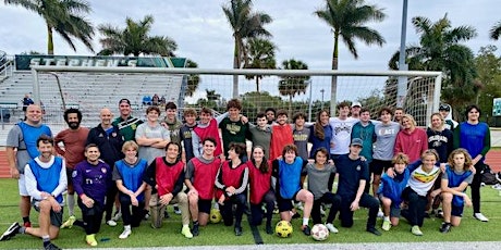Saint Stephen's 2023 Alumni Soccer Gathering primary image