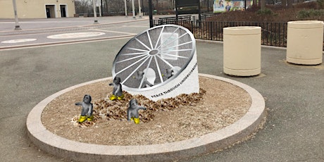 Collaborative Sculpting at Flushing Meadows Corona Park  primary image