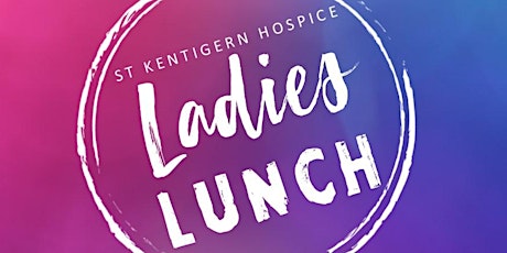 Ladies Lunch 2019 primary image