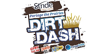 4th Annual Portage the Prairies Dirt Dash primary image