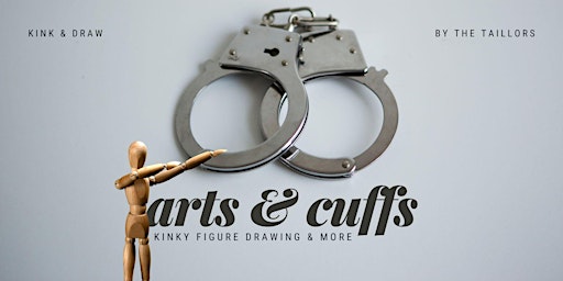 Arts & Cuffs primary image