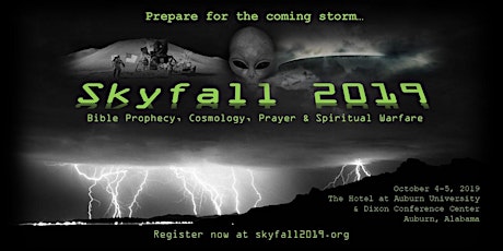 Skyfall 2019 primary image