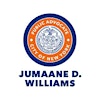 Logotipo de The Office of the Public Advocate