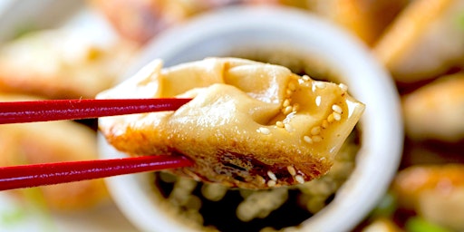 Asian Dumplings Team Building - Team Building by Cozymeal™ primary image
