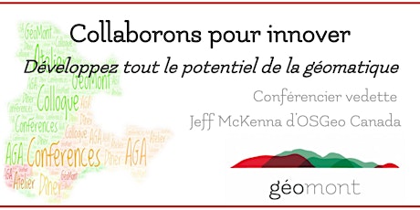Hauptbild für Collaborons pour innover