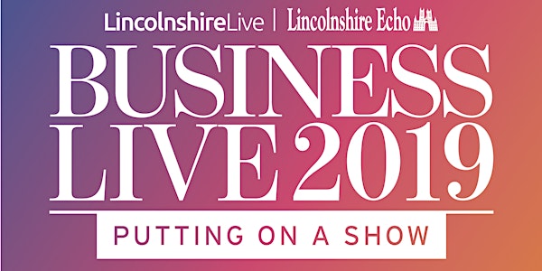 Business Live 2019