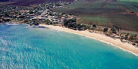 CONFERENCE BY THE SEA, SUNNY DAYS, WARM SAND, & BEAUTIFUL OCEAN IN JAMAICA primary image