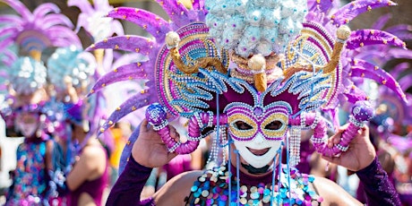 Developing Carnivals, Parades & Community Events - FREE Masterclass primary image