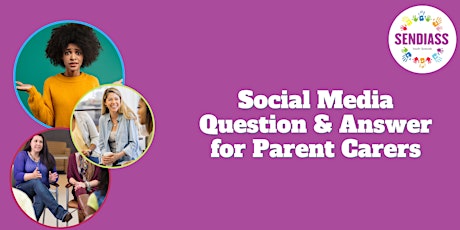 Social Media Question & Answer primary image