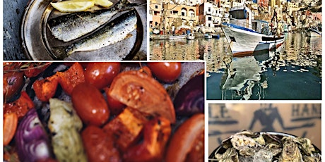 Taste of the Islands - Sicily & Sardinia primary image