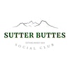 Sutter Buttes Social Club's Logo