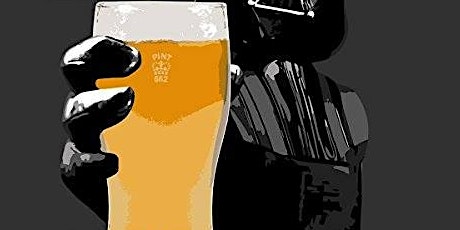 May the 4th (Beer) Be With You Beer Release & Party! primary image