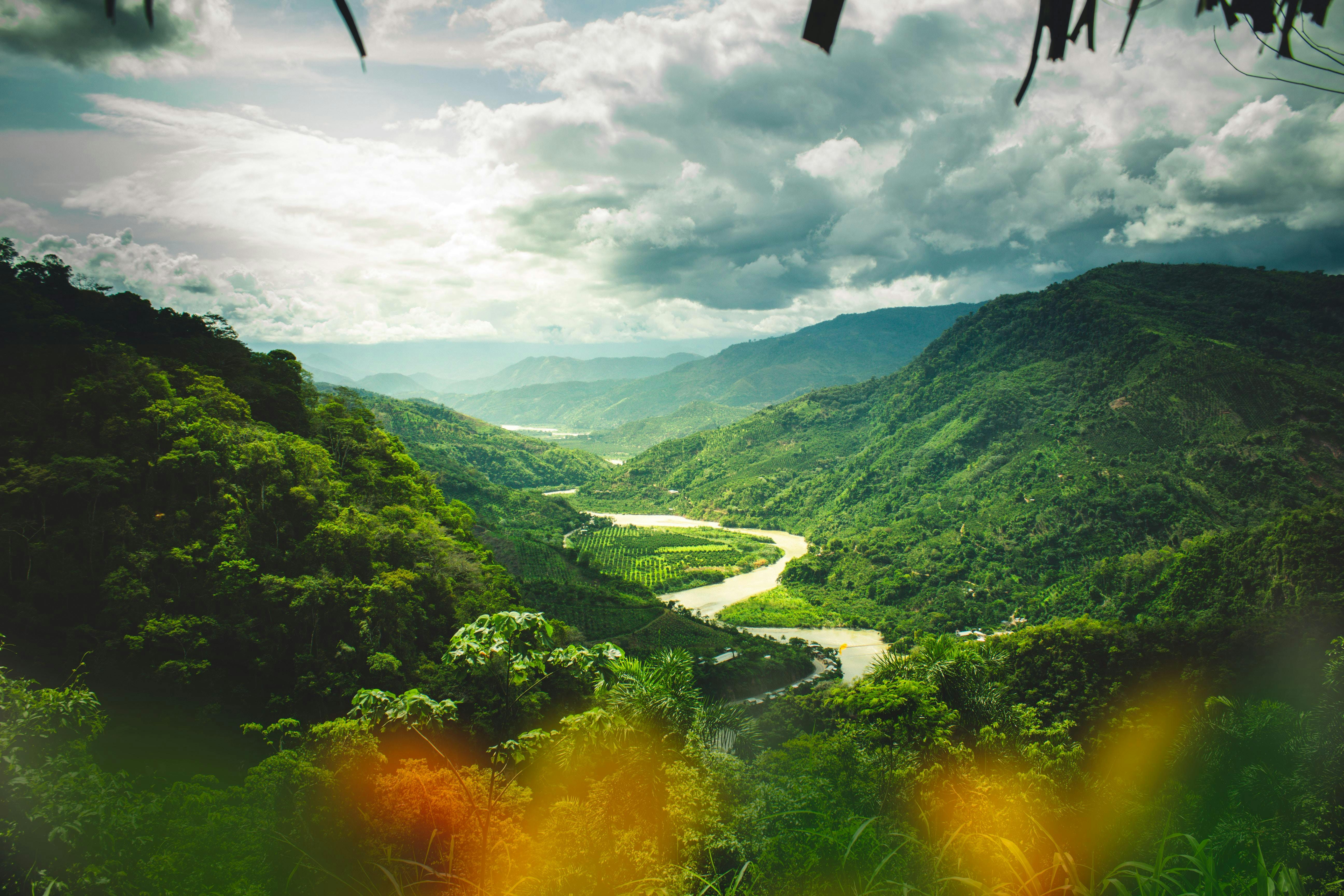 Peru Land Tour with Amazon River Cruise