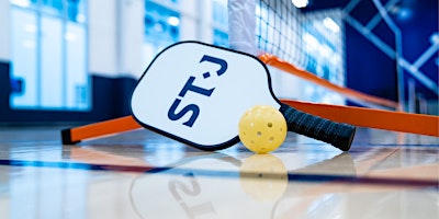 Cardio Pickleball at The St. James primary image