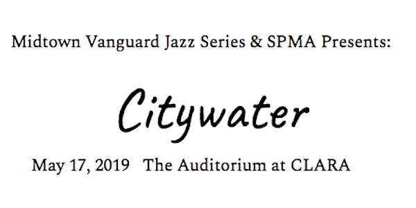 CITYWATER
