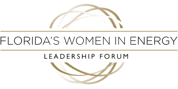 Florida's Women in Energy Leadership Forum 2019