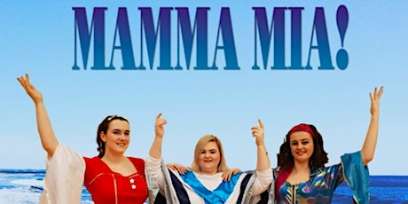 Mamma Mia Singalong primary image