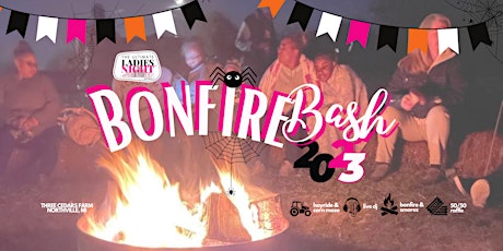 Bonfire Bash 2023 primary image