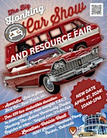 Image principale de TACT Car Show and Resource Fair