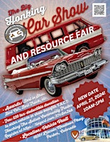 TACT Car Show and Resource Fair primary image