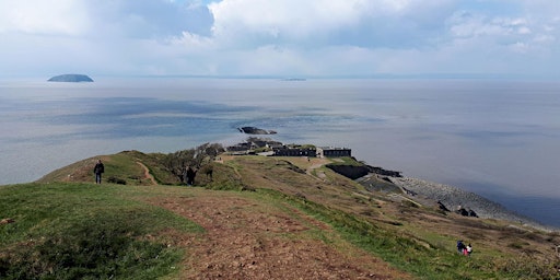 Primaire afbeelding van Somerset Coast - Day 1: Brean to Highbridge