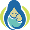 Logo de Moms Mental Health Initiative
