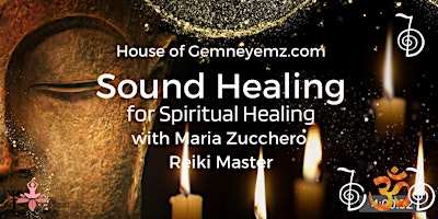 Sound Healing with Bowls  primärbild