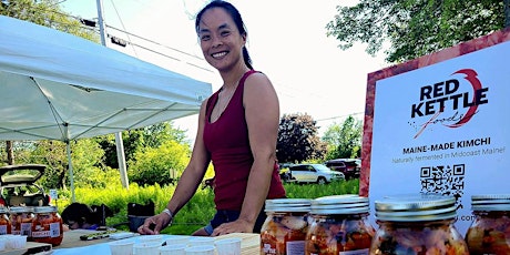 Hands-on Kimchi Workshop
