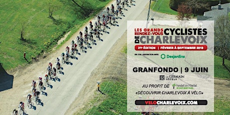 GRANFONDO 2019 primary image