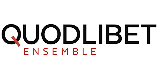 Quodlibet Ensemble with special guest David Shifrin