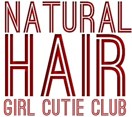 Join Natural Hair Girl Cutie Club primary image