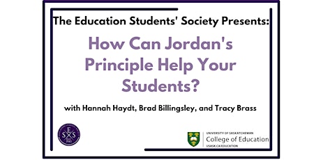 Imagen principal de How Can Jordan's Principle Help Your Students?