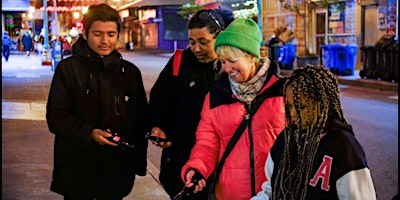 Hauptbild für Real Ghost Hunting Tour in Old Solvang