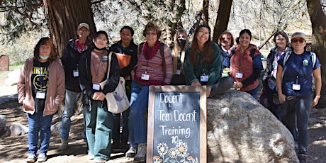 The Oak Glen Preserve - Docent Meet and Greet primary image