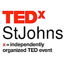 TEDxStJohns 2014 - Unconventional Connections primary image